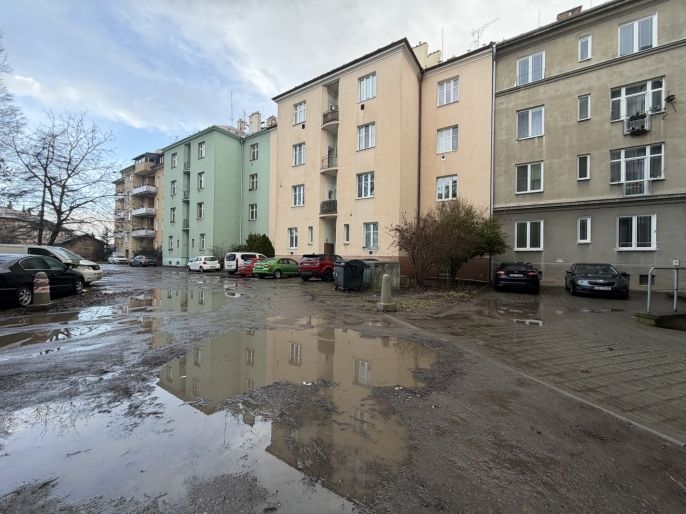 Prodej, Ostatní, Olomouc