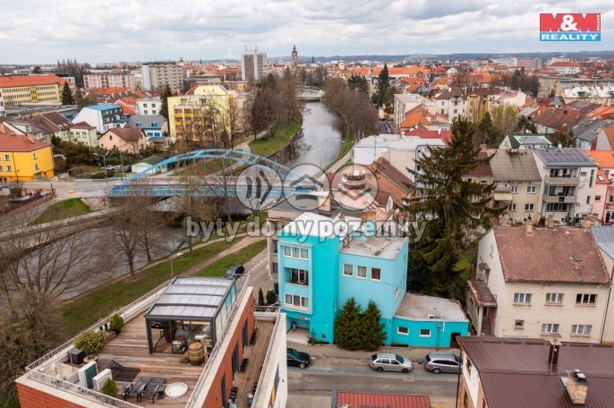 Prodej, Hotel, penzion, České Budějovice