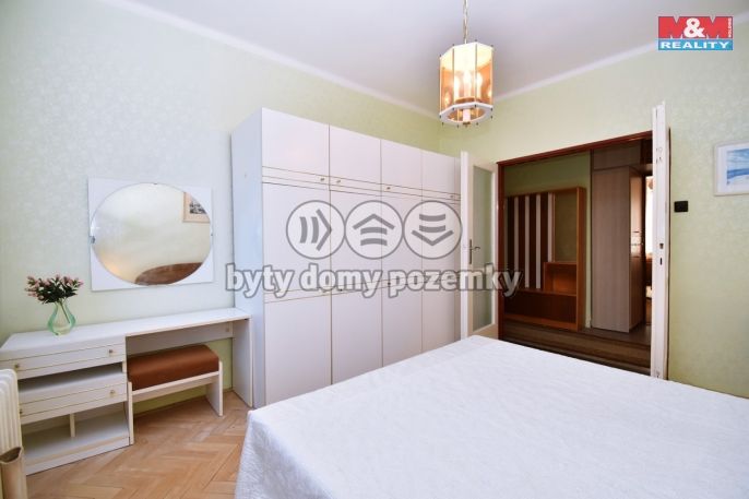 Prodej, Byt 3+1, Neratovice