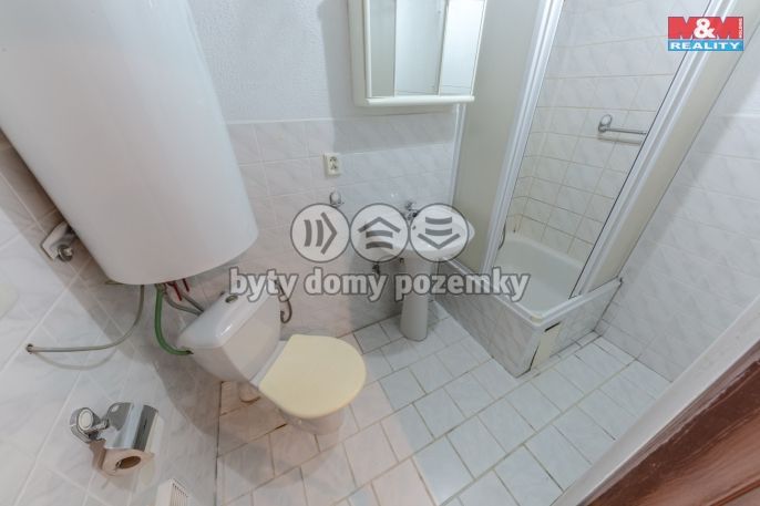 Prodej, Rodinný dům, Josefův Důl