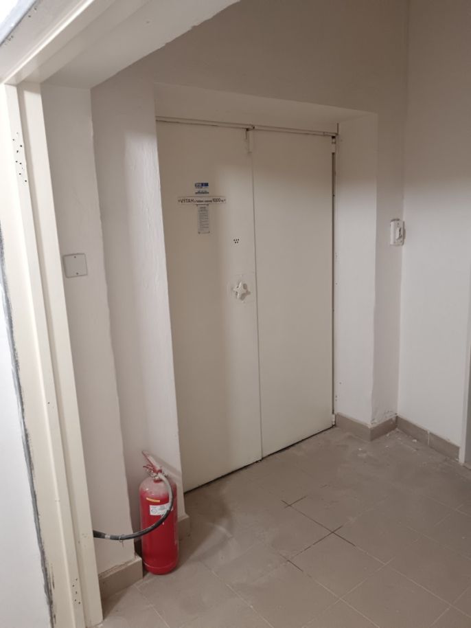 Pronájem, Obchod a služby, Ústí nad Labem