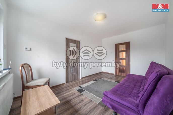 Prodej, Rodinný dům, Kařez