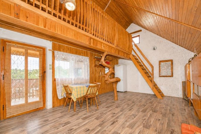 Prodej, Chata, Nové Město nad Metují