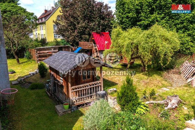 Prodej, Rodinný dům, Šluknov