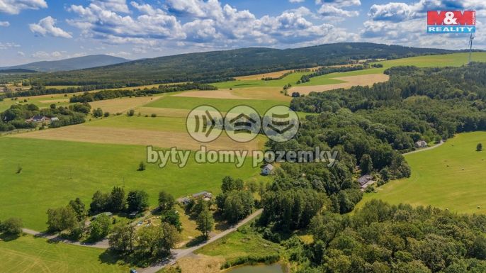 Prodej, Pozemek k bydlení, Heřmanice