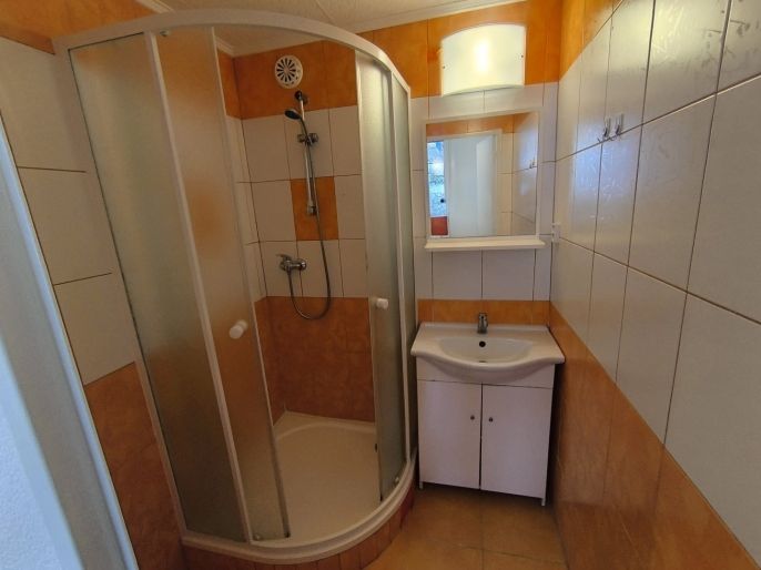 Pronájem, Byt 2+1, Ústí nad Labem