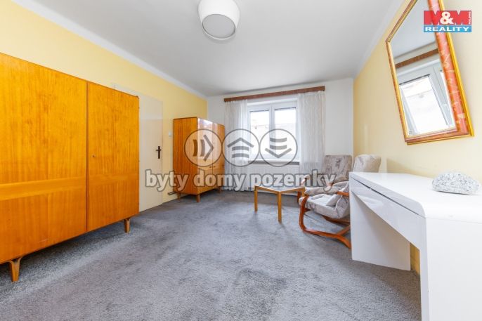 Prodej, Rodinný dům, Bratčice