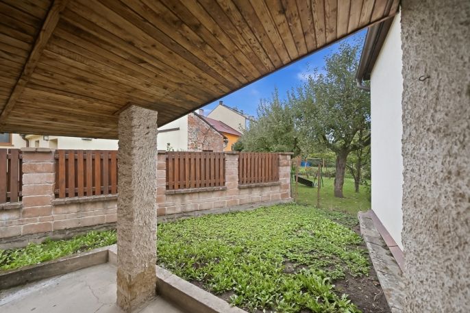 Prodej, Rodinný dům, Svitavy