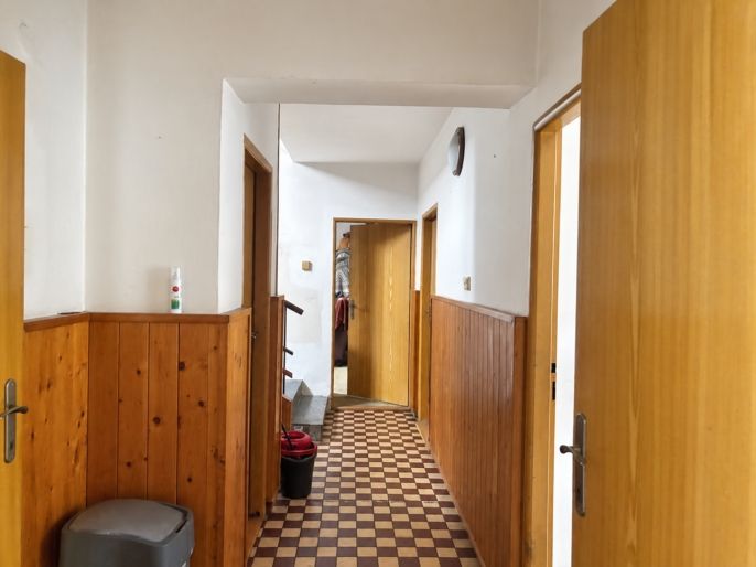 Prodej, Rodinný dům, Praha