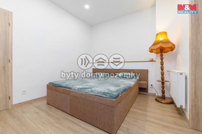 Prodej, Rodinný dům, Brno