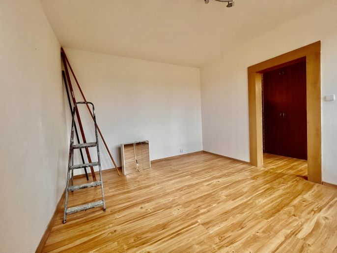 Pronájem, Byt 1+1, Ostrava