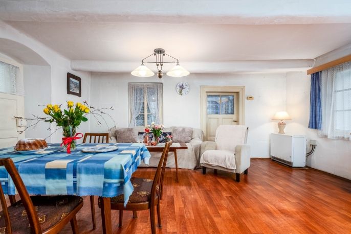 Prodej, Rodinný dům, Nové Město nad Metují