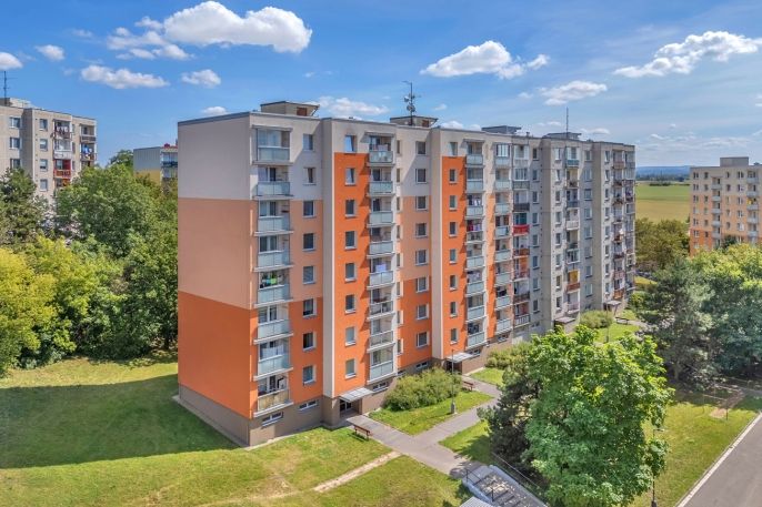 Prodej, Byt 3+1, Chrudim