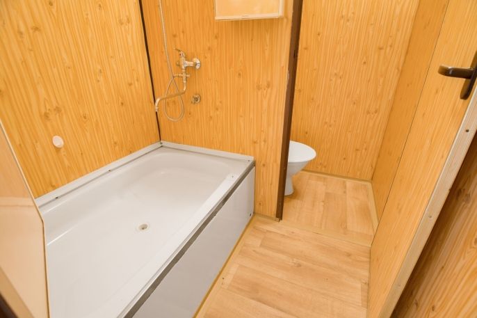 Prodej, Byt 1+1, Jirkov