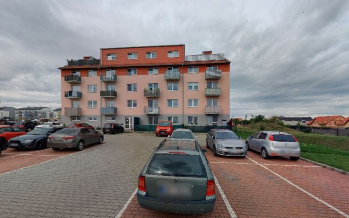 Prodej, Byt 2+kk, Chýně