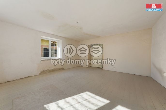 Prodej, Rodinný dům, Počedělice