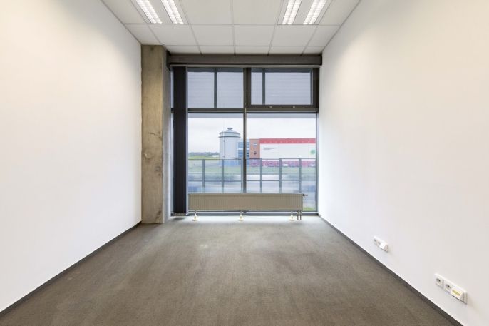 Pronájem, Kancelářský prostor, Nupaky