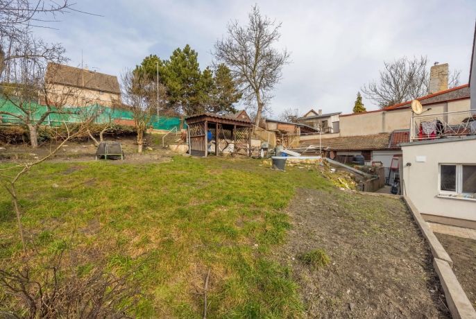 Prodej, Rodinný dům, Kladno