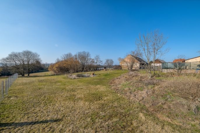 Prodej, Rodinný dům, Pertoltice