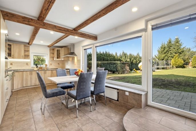 Prodej, Rodinný dům, Rynoltice