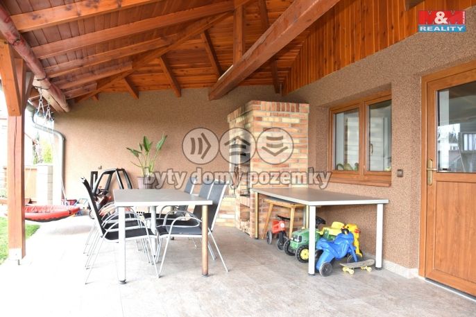 Prodej, Výrobní objekt, Spálov