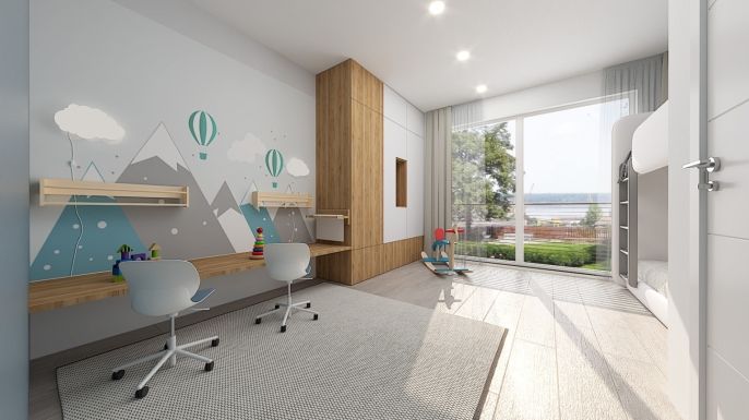 Prodej, Rodinný dům, Mělník