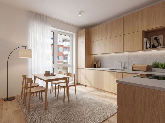 Prodej, Byt 3+1, Olomouc