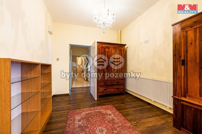 Pronájem, Byt 2+kk, Plzeň