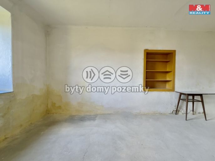 Prodej, Zemědělská usedlost, Studénka