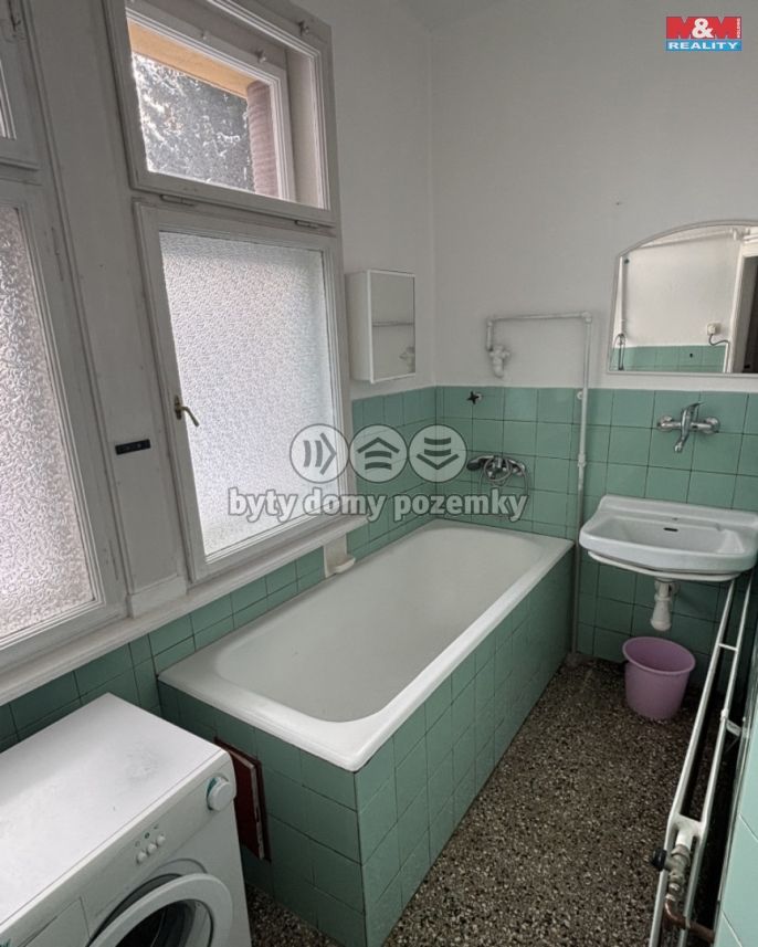 Pronájem, Byt 3+1, Jablonec nad Nisou