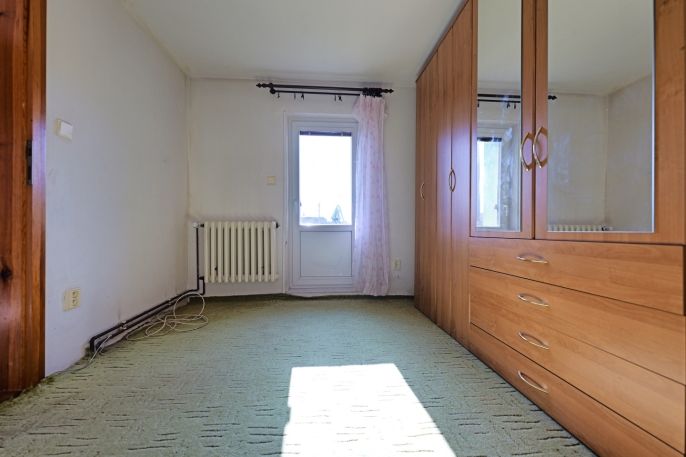 Prodej, Rodinný dům, Buková