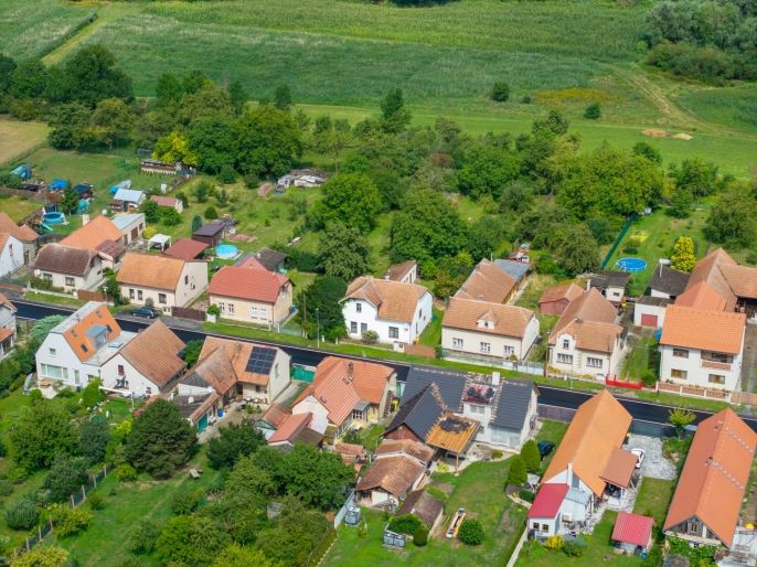 Prodej, Rodinný dům, Žehuň