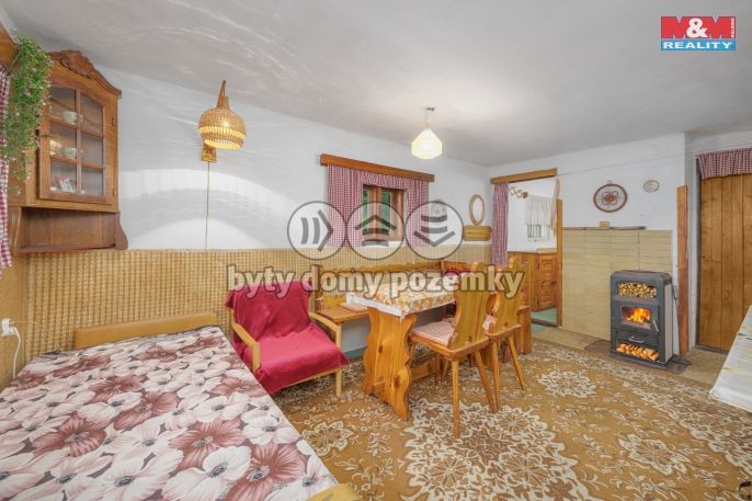 Prodej, Chata, Zbraslavice