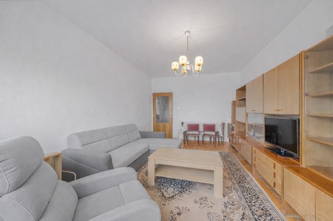 Prodej, Byt 3+1, Hradec Králové