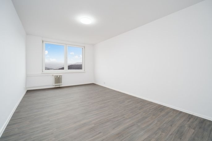 Prodej, Byt 1+1, Ústí nad Labem