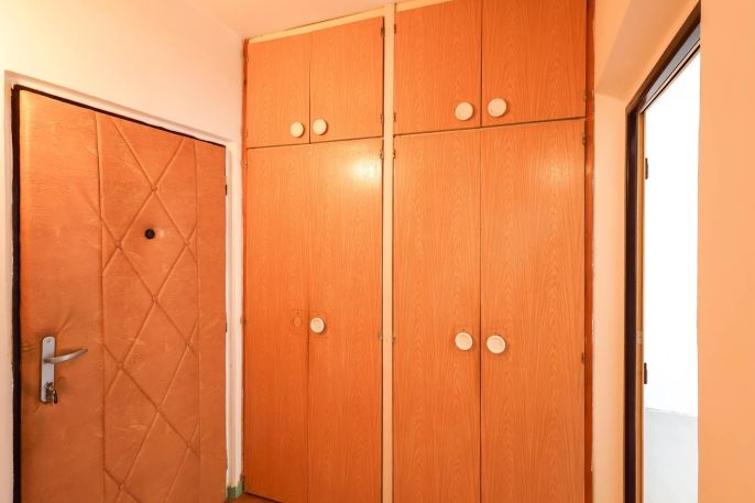 Pronájem, Byt 2+1, Jeseník