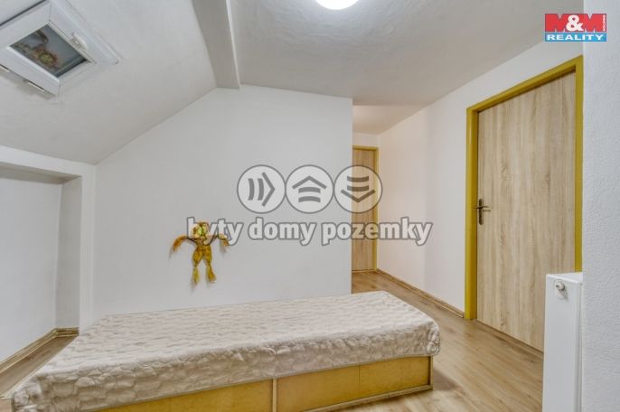 Prodej, Rodinný dům, Postřekov