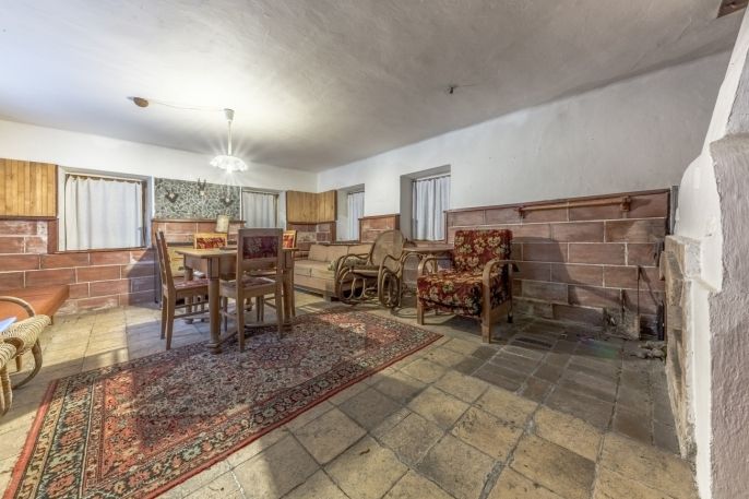 Prodej, Chalupa, Nová Ves nad Nisou