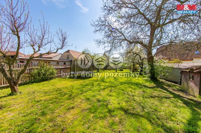 Prodej, Rodinný dům, Chlumčany