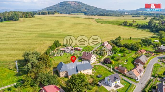 Prodej, Rodinný dům, Brniště