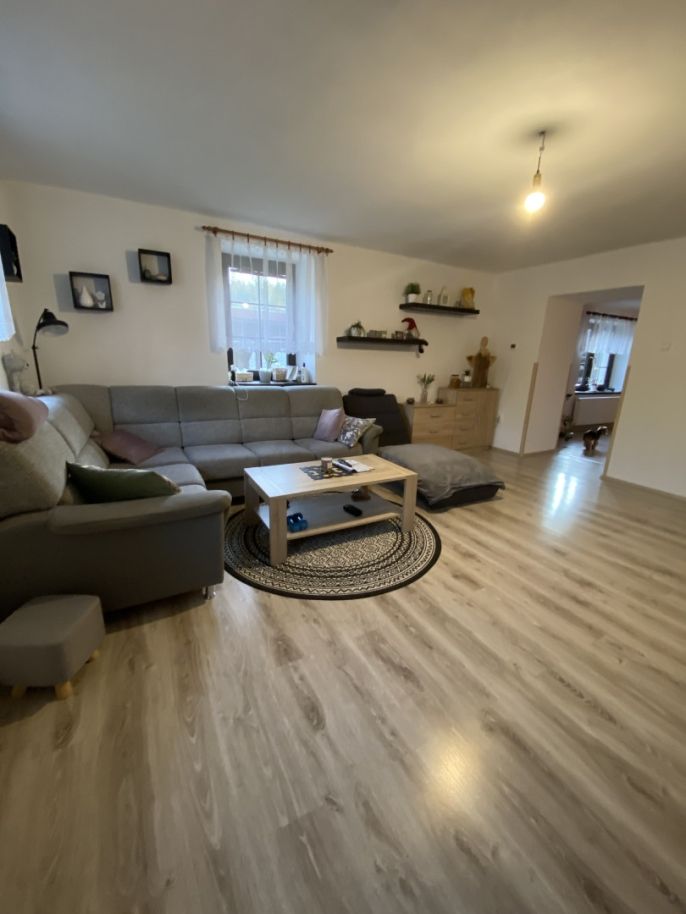 Prodej, Rodinný dům, Radkovice u Budče
