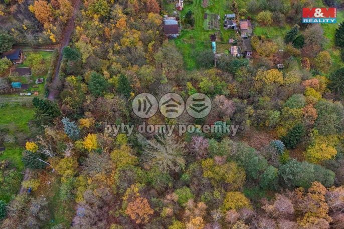 Prodej, Pozemek k bydlení, Plzeň