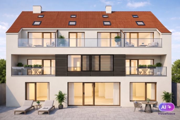 Prodej, Obchod a služby, Brandýs nad Labem-Stará Boleslav