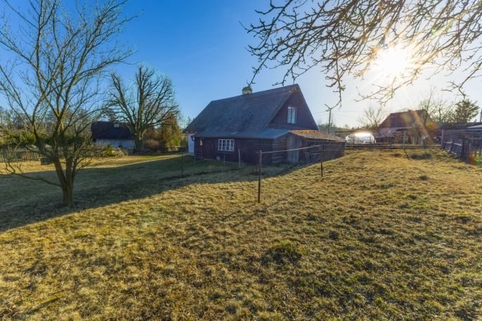 Prodej, Rodinný dům, Rudná pod Pradědem