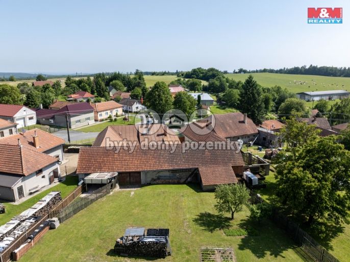 Prodej, Rodinný dům, Nové Sady