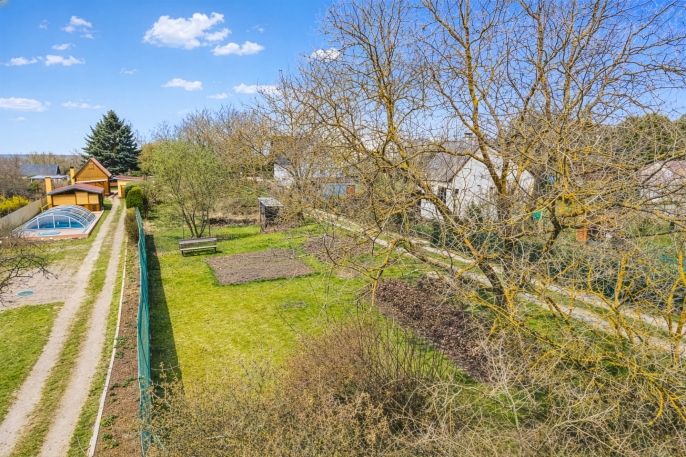 Prodej, Zahrada, Soběslav