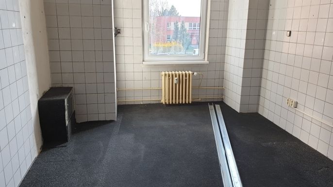 Pronájem, Obchod a služby, Český Těšín