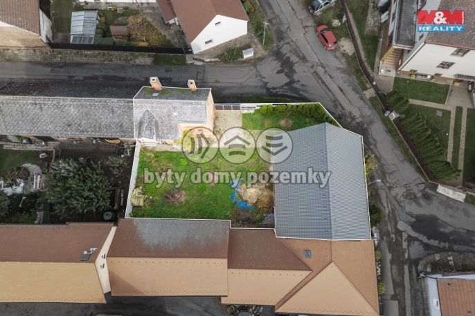 Prodej, Rodinný dům, Blšany