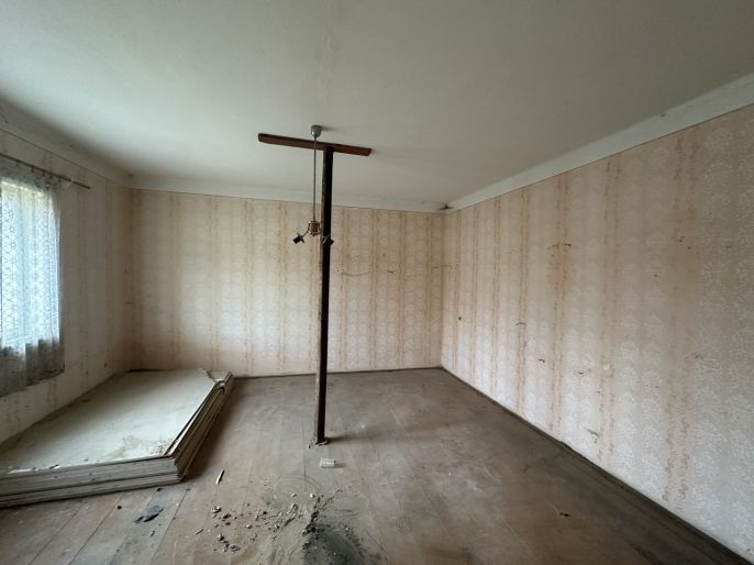 Prodej, Rodinný dům, Jimlín