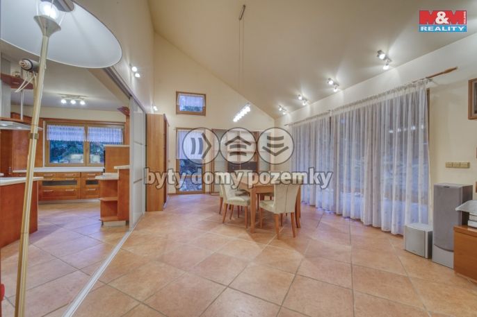 Prodej, Rodinný dům, Františkovy Lázně